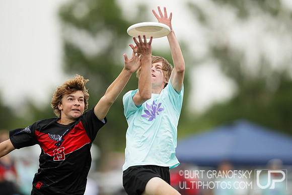 YCC 2023, August 6, 2023