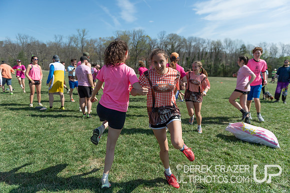 Fools Fest 2025 Sunday Full Coverage