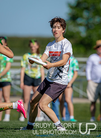 2024 High School National Invite (HSNI)
