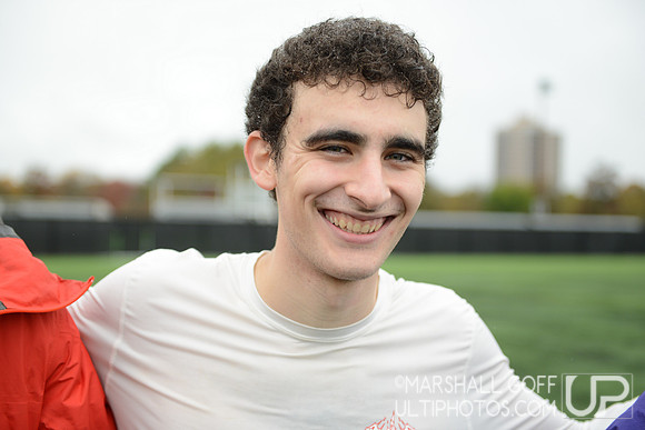 Harvard 40th Ultimate Reunion