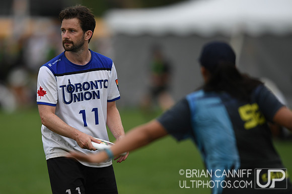 2022 World Ultimate Club Championships