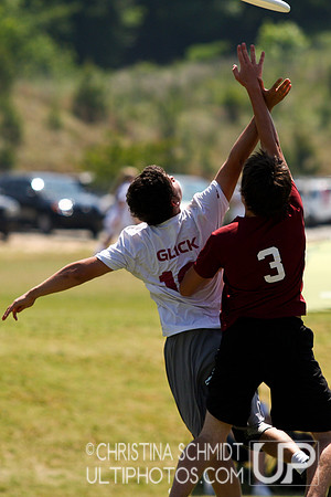 Semis -- GA 2012 State HS Championships