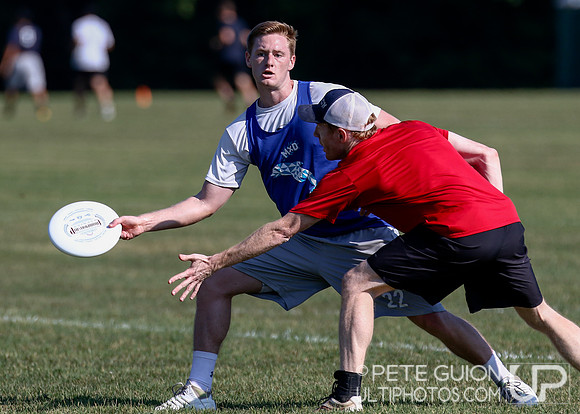 Mid Atlantic Sectionals