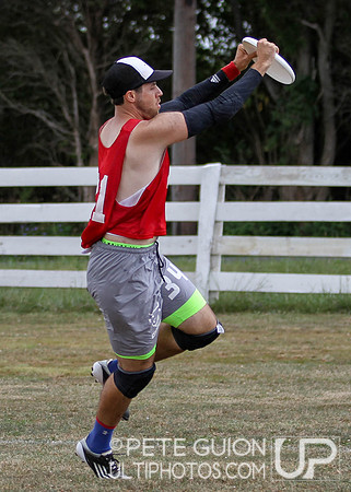 Chesapeake Open