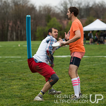 Fools Fest 2017 Friday Action