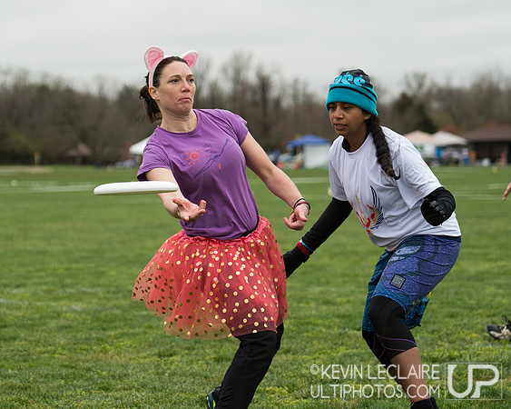 Fools Fest 2017 Friday Action