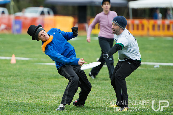 Fools Fest 2017 Friday Action