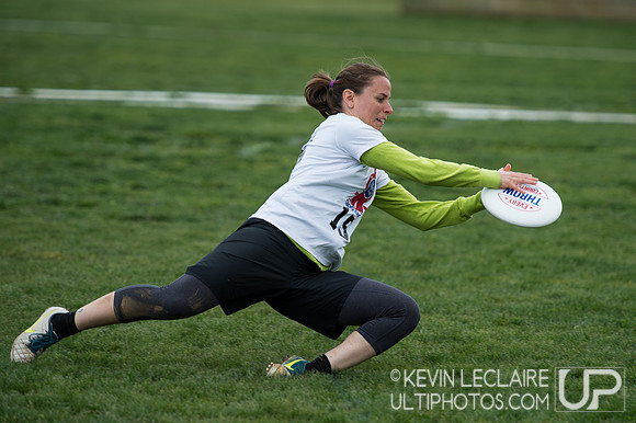 Fools Fest 2017 Friday Action