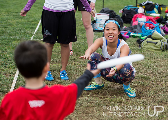 Fools Fest 2017 Saturday Action