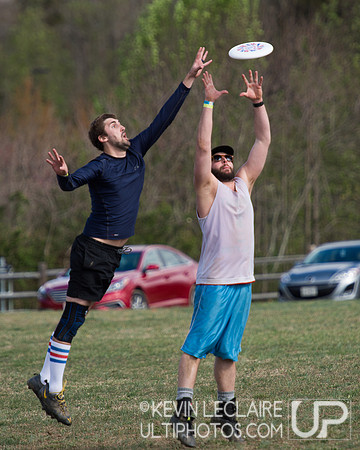 Fools Fest 2017 Saturday Action