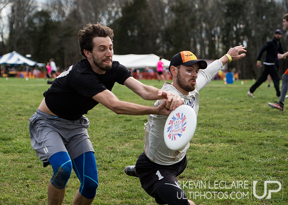 Fools Fest 2017 Saturday Action