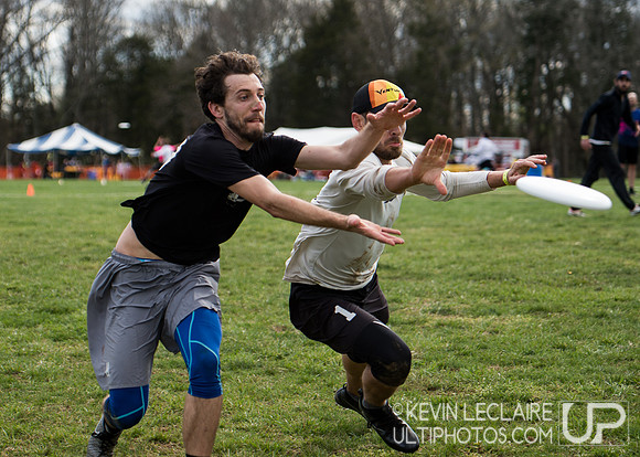 Fools Fest 2017 Saturday Action
