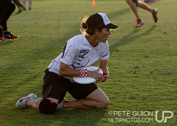 USAU Nationals 2014 Championships