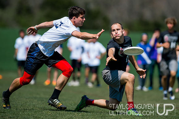 DIII EastUR 2017