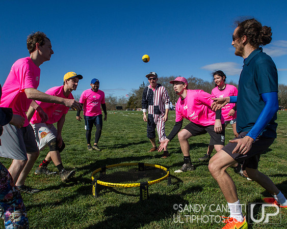 Fool's Fest 2017 - Saturday Action