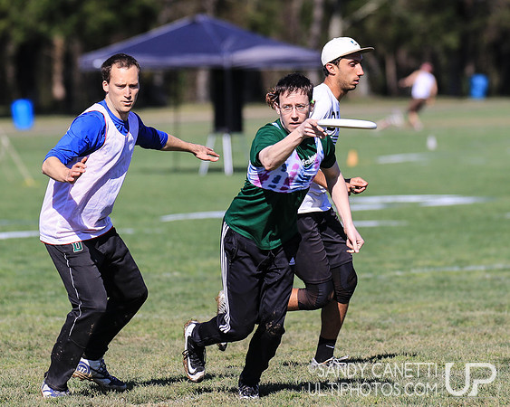 Fool's Fest 2017 - Saturday Action