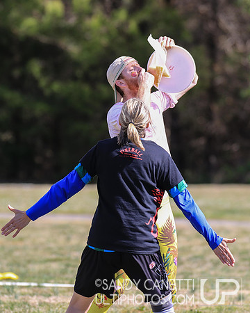 Fool's Fest 2017 - Saturday Action