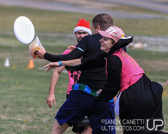Fool's Fest 2017 - Saturday Action