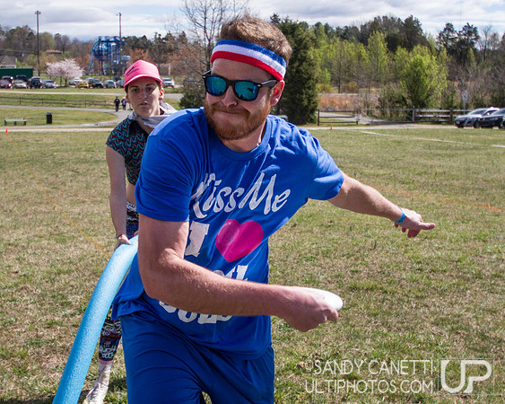 Fool's Fest 2017 - Saturday Action