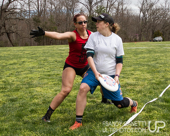 Fool's Fest 2017 - Saturday Action