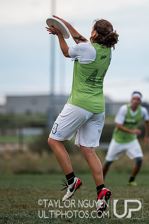 USA Ultimate Club National Championships