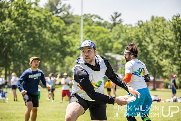 Sunday Action -- Mixed Easterns 2022