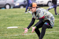 Fool's Fest 2017 - Friday Action