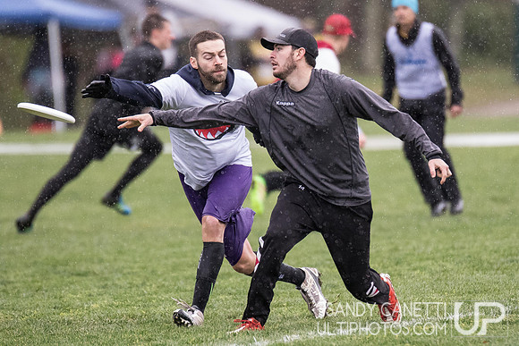 Fool's Fest 2017 - Friday Action