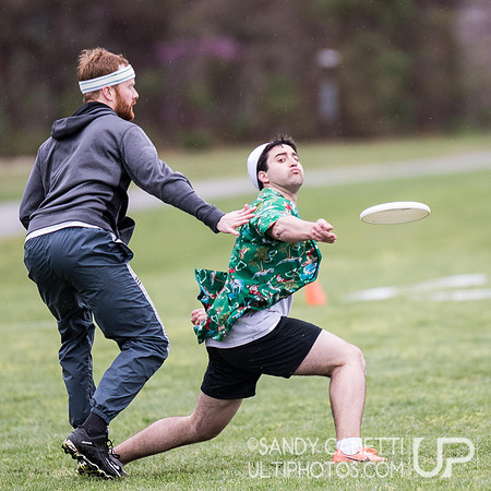 Fool's Fest 2017 - Friday Action