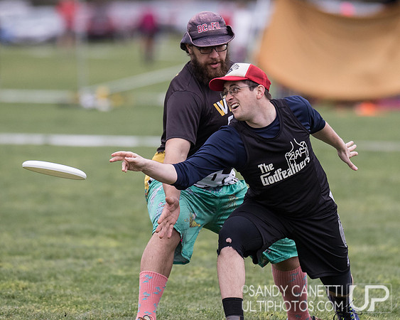 Fool's Fest 2017 - Friday Action