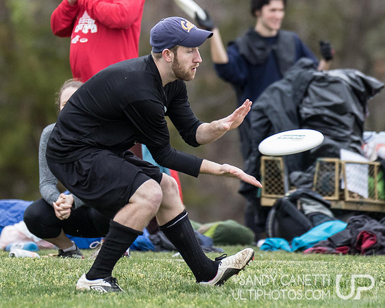 Fool's Fest 2017 - Friday Action