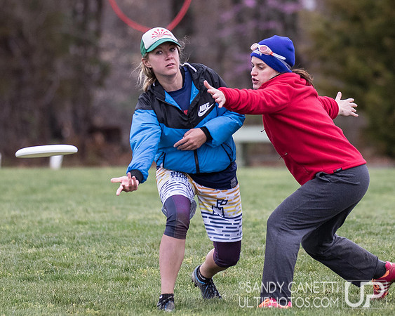 Fool's Fest 2017 - Friday Action
