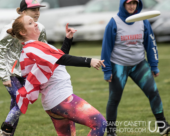 Fool's Fest 2017 - Friday Action