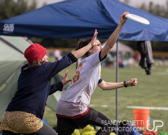 Fool's Fest 2017 - Friday Action
