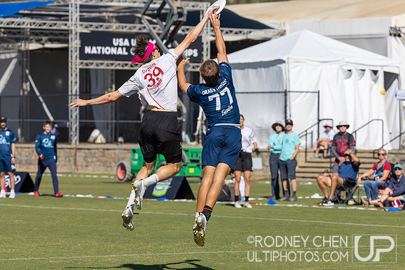 2024 USA Club National Championships
