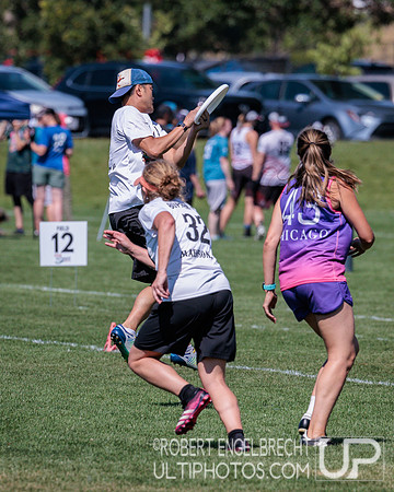 Saturday, 22 Jul. 2023 USA Ultimate Masters Championships