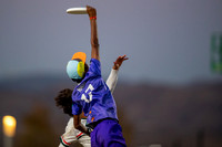 Day 4 of the WFDF 2024 World Masters Ultimate Championships