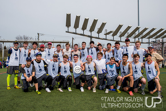 YULA Invite 2017