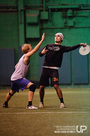 MLU Philadelphia Spinners Invite-Only Combine