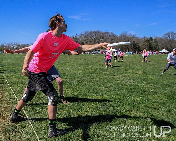 Fool's Fest 2017 - Sunday Action
