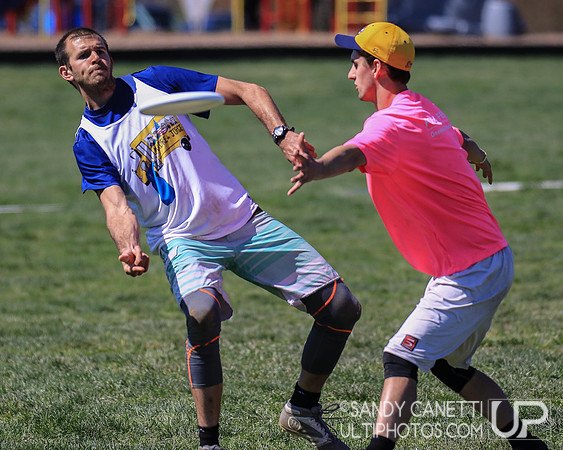 Fool's Fest 2017 - Sunday Action