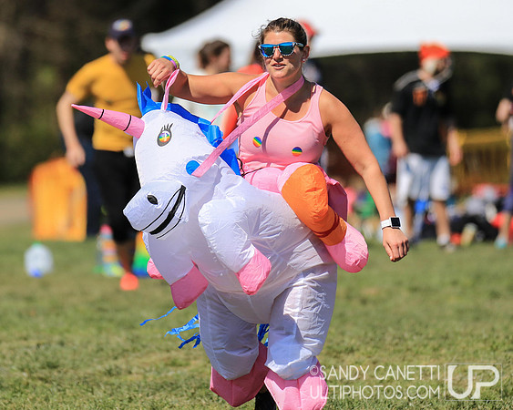 Fool's Fest 2017 - Sunday Action