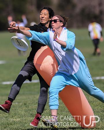 Fool's Fest 2017 - Sunday Action