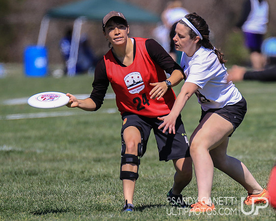Fool's Fest 2017 - Sunday Action