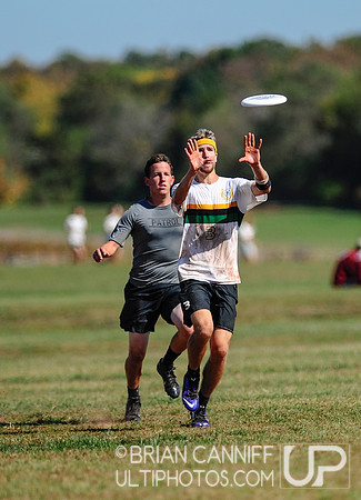 2014 USAU MA Reg D2 Men's
