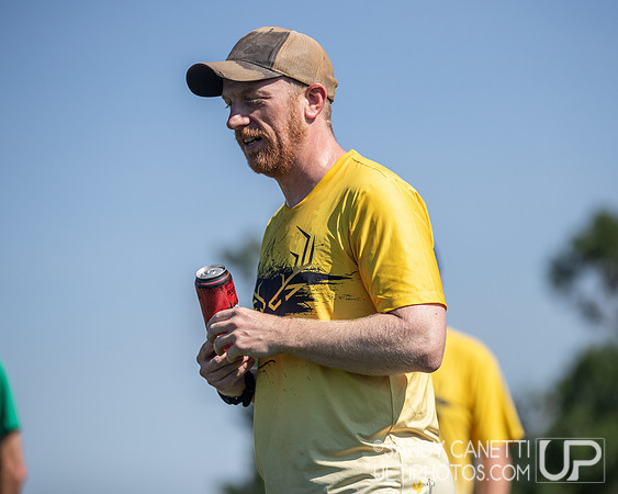 Scor'n vs. Eldors -- Pool Play -- 2023 Masters Championships