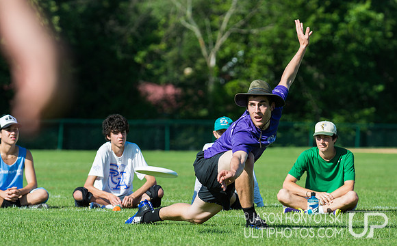NUTC 2014 Session A