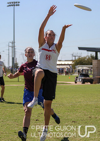 USAU Nationals 2014 Championships