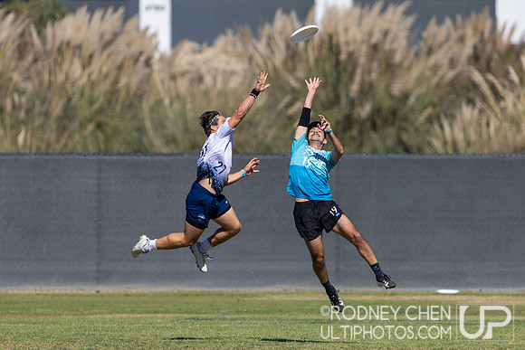 2024 USA Club National Championships