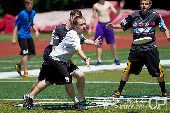 Fun from CUT Camp Day 5